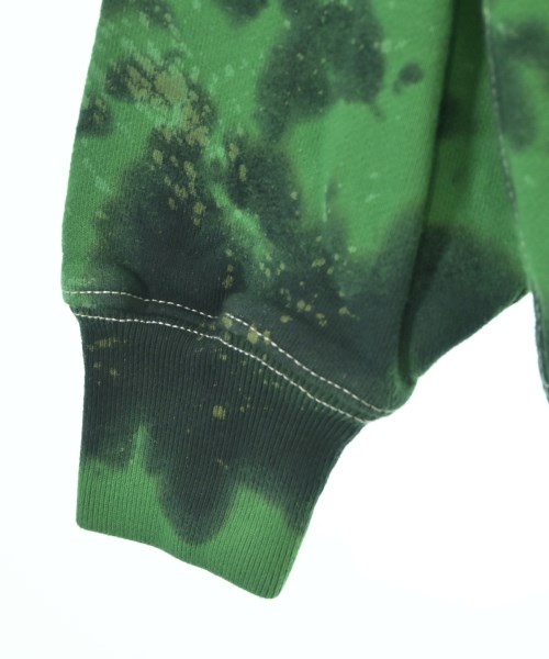 bal（バル）パーカー 緑 サイズ:1(S位) メンズ/2200629724075