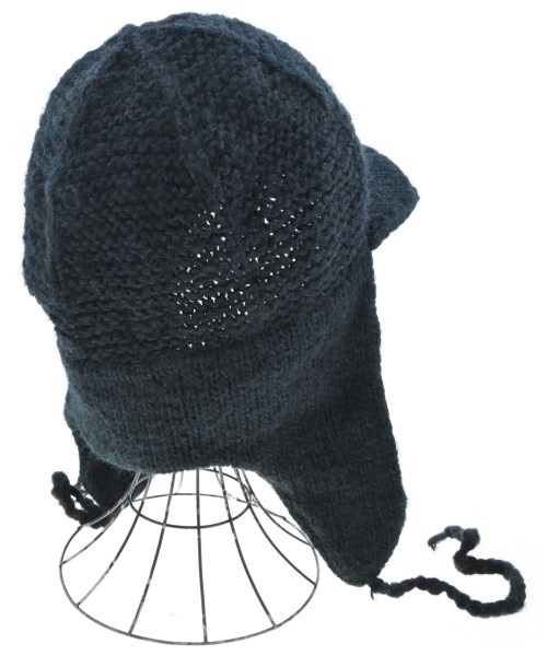 bal（バル）キャップ 黒 サイズ:- メンズ/2200631284130