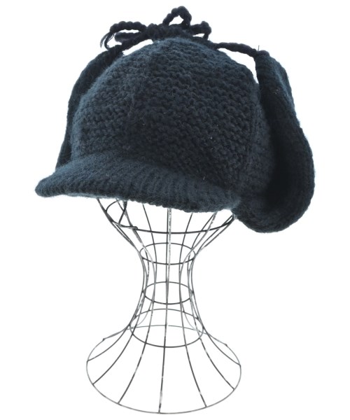 bal（バル）キャップ 黒 サイズ:- メンズ/2200631284130