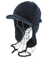 bal（バル）キャップ 黒 サイズ:- メンズ/2200631284130