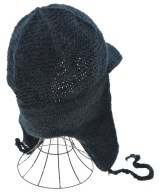 bal（バル）キャップ 黒 サイズ:- メンズ/2200631284130