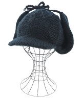 bal（バル）キャップ 黒 サイズ:- メンズ/2200631284130