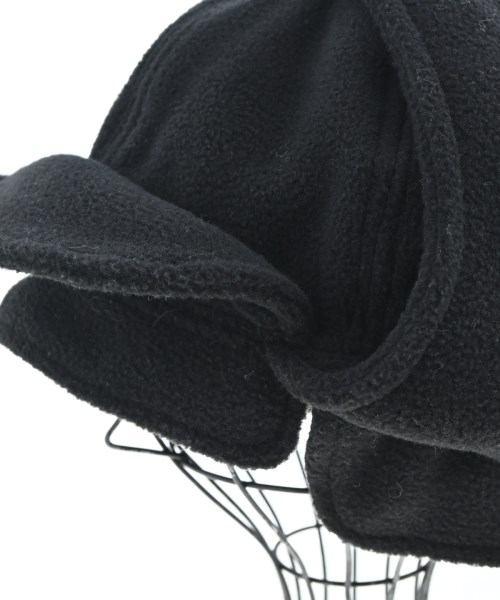 bal（バル）キャップ 黒 サイズ:- メンズ/2200631284147