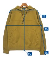 bal（バル）パーカー カーキ サイズ:M メンズ/2200620354134