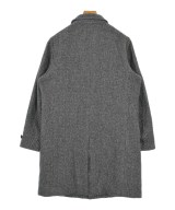 bal（バル）ステンカラーコート 黒 サイズ:L メンズ/2200613899055