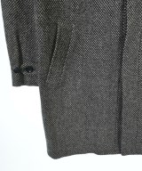 bal（バル）ステンカラーコート 黒 サイズ:L メンズ/2200613899055