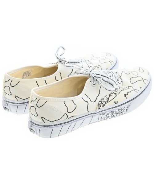 bal（バル）スニーカー 白 サイズ:27cm メンズ/2200611637918