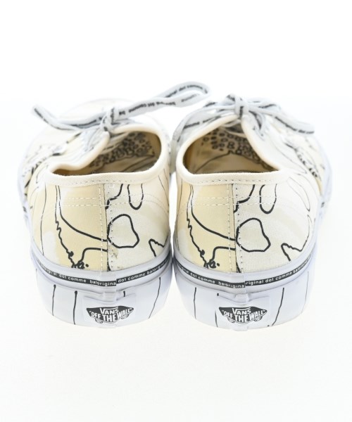 bal（バル）スニーカー 白 サイズ:27cm メンズ/2200611637918