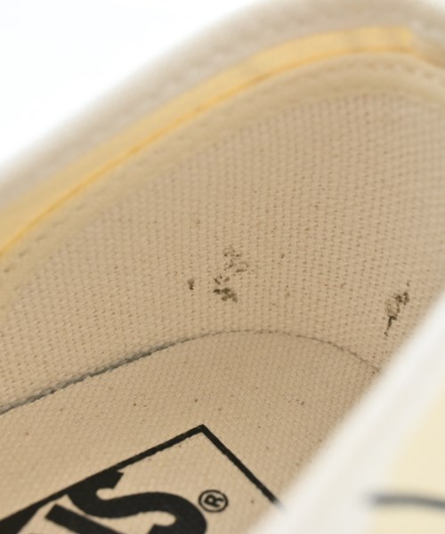 bal（バル）スニーカー 白 サイズ:27cm メンズ/2200611637918