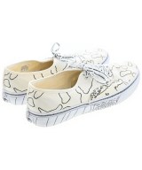 bal（バル）スニーカー 白 サイズ:27cm メンズ/2200611637918