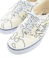 bal（バル）スニーカー 白 サイズ:27cm メンズ/2200611637918