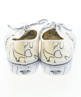 bal（バル）スニーカー 白 サイズ:27cm メンズ/2200611637918