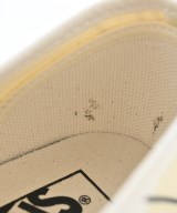 bal（バル）スニーカー 白 サイズ:27cm メンズ/2200611637918