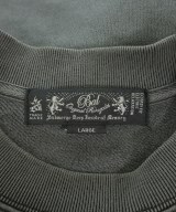 bal（バル）スウェット グレー サイズ:L メンズ/2200602855123