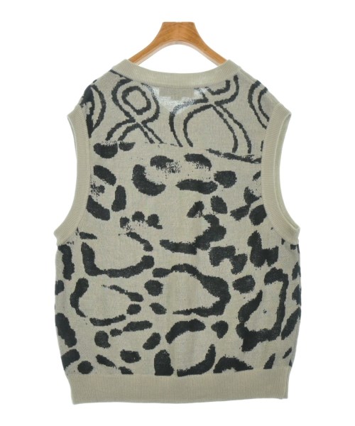 bal（バル）ニット・セーター グレー サイズ:M メンズ/2200602855161