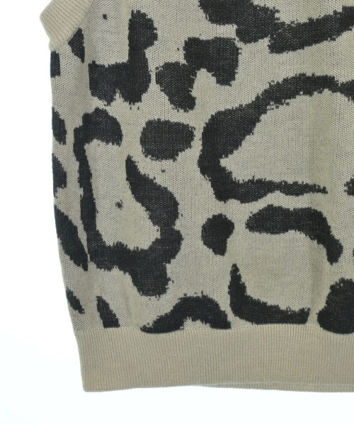 bal（バル）ニット・セーター グレー サイズ:M メンズ/2200602855161