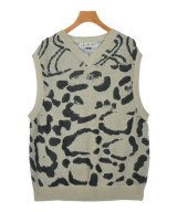 bal（バル）ニット・セーター グレー サイズ:M メンズ/2200602855161