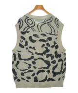 bal（バル）ニット・セーター グレー サイズ:M メンズ/2200602855161