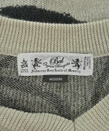 bal（バル）ニット・セーター グレー サイズ:M メンズ/2200602855161