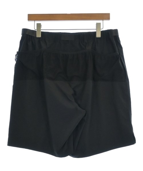 bal（バル）ショートパンツ 黒 サイズ:3(L位) メンズ/2200609541227
