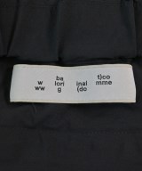 bal（バル）ショートパンツ 黒 サイズ:3(L位) メンズ/2200609541227