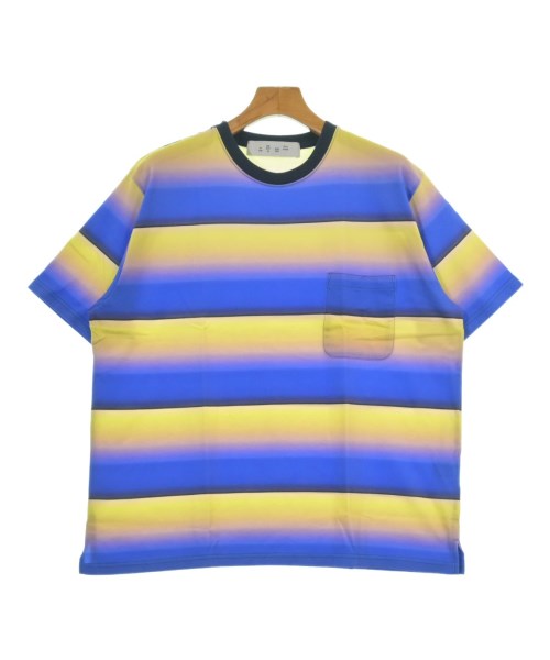 bal(バル)Tシャツ・カットソー 青 サイズ:2(M位)/2200677080208