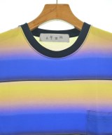 bal（バル）Tシャツ・カットソー 青 サイズ:2(M位) メンズ/2200677080208