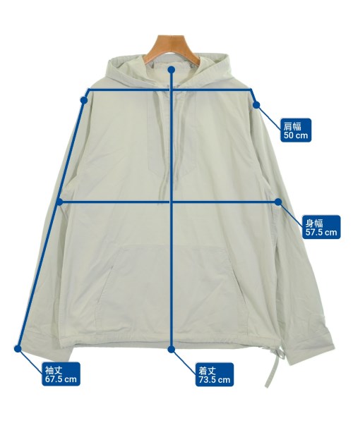 bal（バル）その他 グレー サイズ:2(M位) メンズ/2200675291057