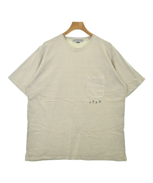 bal(バル)Tシャツ・カットソー ベージュ サイズ:XL/2200681325142