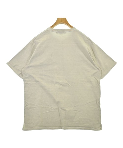 bal（バル）Tシャツ・カットソー ベージュ サイズ:XL メンズ/2200681325142