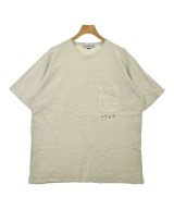 bal（バル）Tシャツ・カットソー ベージュ サイズ:XL メンズ/2200681325142