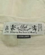 bal（バル）Tシャツ・カットソー ベージュ サイズ:XL メンズ/2200681325142