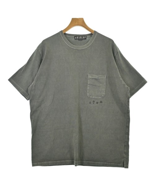 bal(バル)Tシャツ・カットソー グレー サイズ:XL/2200681325159