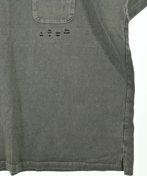 bal（バル）Tシャツ・カットソー グレー サイズ:XL メンズ/2200681325159
