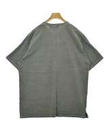 bal（バル）Tシャツ・カットソー グレー サイズ:XL メンズ/2200681325159