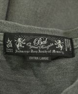 bal（バル）Tシャツ・カットソー グレー サイズ:XL メンズ/2200681325159