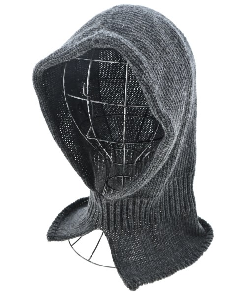 bal(バル)ニットキャップ・ビーニー グレー サイズ:-/2200658841132