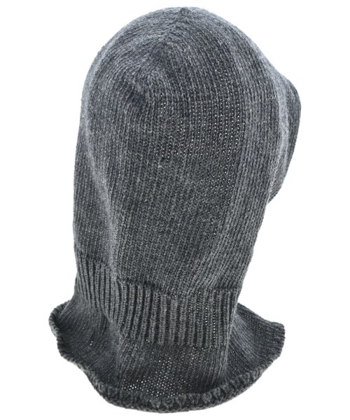 bal（バル）ニットキャップ・ビーニー グレー サイズ:- メンズ/2200658841132