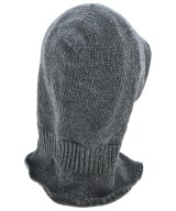 bal（バル）ニットキャップ・ビーニー グレー サイズ:- メンズ/2200658841132