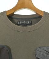 bal（バル）スウェット カーキ サイズ:XL メンズ/2200711923133