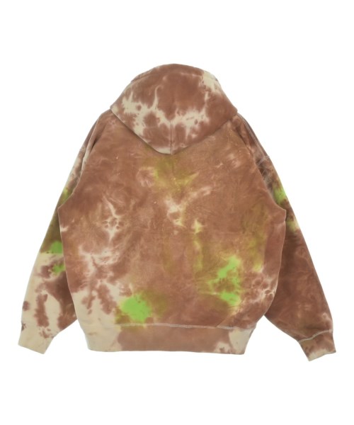 bal（バル）パーカー 茶 サイズ:3(xL位) メンズ/2200646518060