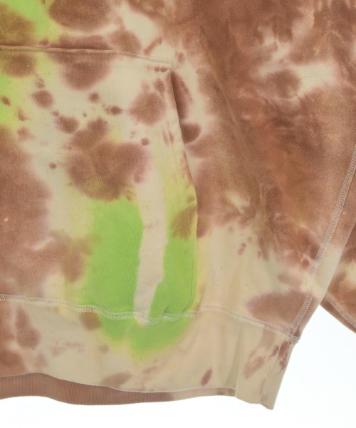 bal（バル）パーカー 茶 サイズ:3(xL位) メンズ/2200646518060