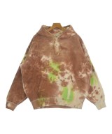 bal（バル）パーカー 茶 サイズ:3(xL位) メンズ/2200646518060