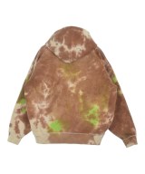 bal（バル）パーカー 茶 サイズ:3(xL位) メンズ/2200646518060