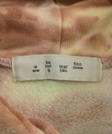 bal（バル）パーカー 茶 サイズ:3(xL位) メンズ/2200646518060