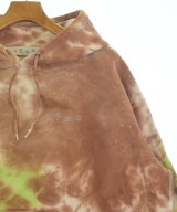 bal（バル）パーカー 茶 サイズ:3(xL位) メンズ/2200646518060