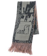 bal（バル）マフラー グレー サイズ:- メンズ/2200646835075