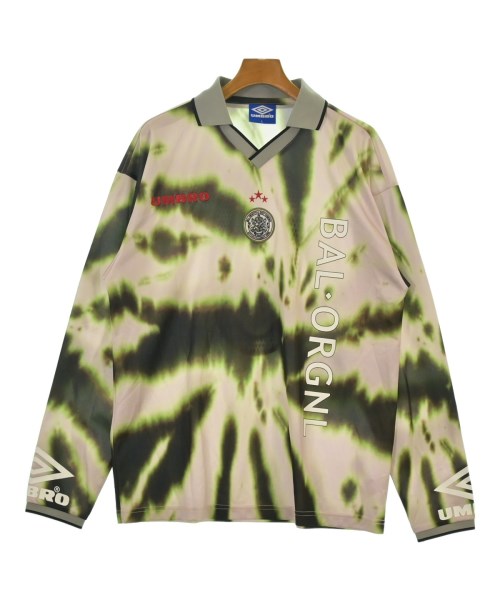 bal(バル)Tシャツ・カットソー ピンク サイズ:L/2200634240126