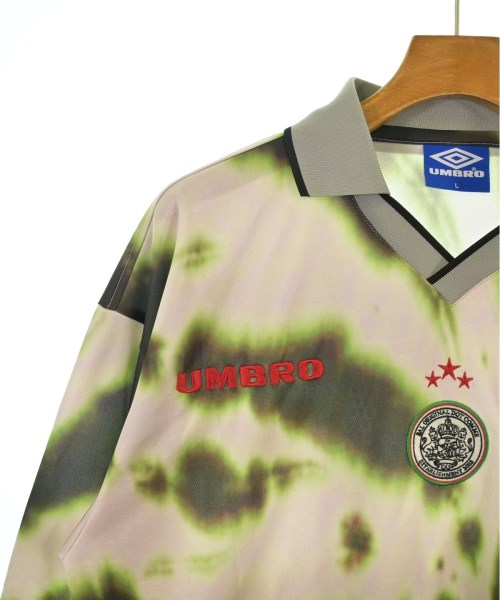 bal（バル）Tシャツ・カットソー ピンク サイズ:L メンズ/2200634240126