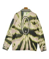 bal（バル）Tシャツ・カットソー ピンク サイズ:L メンズ/2200634240126